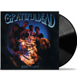 Grateful Dead - Built To Last
