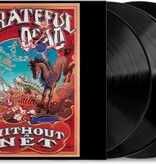 Grateful Dead - Without A Net