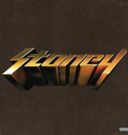 Post Malone - Stoney