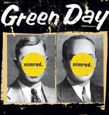 Green Day - Nimrod