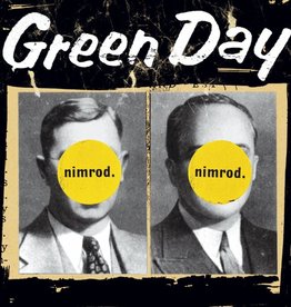 Green Day - Nimrod