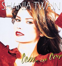 Shania Twain - Come On Over