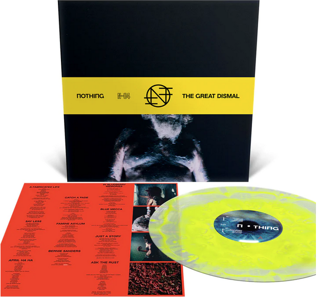 Nothing - Great Dismal
