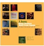 Various – J Jazz: Deep Modern Jazz From Japan (Volume 4) The Nippon Columbia Label 1968-1981