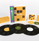 Various – J Jazz: Deep Modern Jazz From Japan (Volume 4) The Nippon Columbia Label 1968-1981