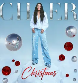 Cher - Christmas