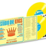 Various - Studio One Kings