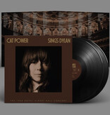 Cat Power – Sings Dylan (The 1966 Royal Albert Hall Concert)