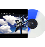 Ataris - Blue Skies, Broken Hearts