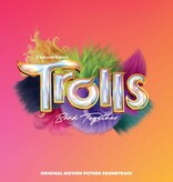 Various - Trolls Band Together (Original Motion Picture Soundtrack)