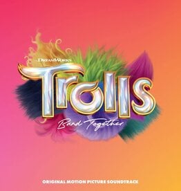 Various - Trolls Band Together (Original Motion Picture Soundtrack)