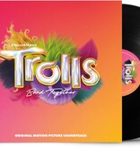 Various - Trolls Band Together (Original Motion Picture Soundtrack)