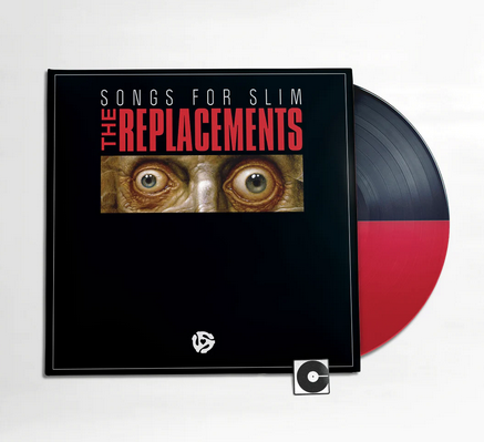 Replacements - Songs For Slim