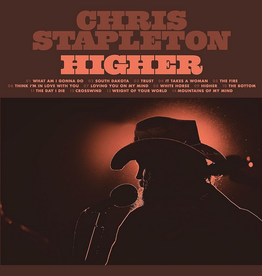 Chris Stapleton – Higher