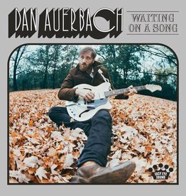 Dan Auerbach - Waiting On A Song