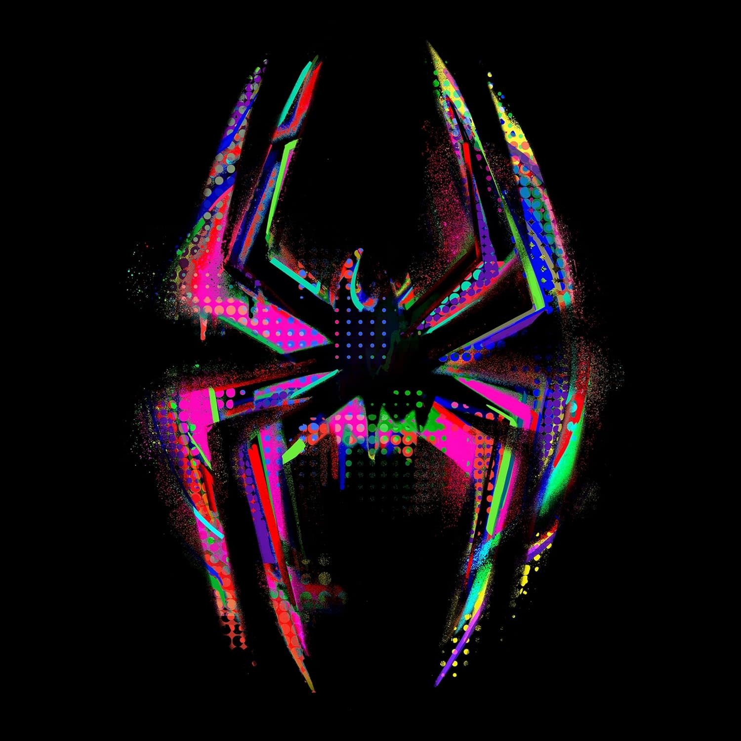 Metro Boomin – Spider-Man: Across The Spider-Verse (Soundtrack From And Inspired By The Motion Picture)