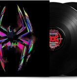 Metro Boomin – Spider-Man: Across The Spider-Verse (Soundtrack From And Inspired By The Motion Picture)