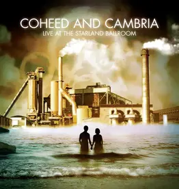 Coheed And Cambria – Live At The Starland Ballroom