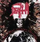 Death - Individual Thought Patterns (Splatter)