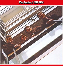 Beatles - 1962-1966 (2023 Remaster)