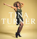 Tina Turner - Queen of Rock 'N' Roll