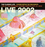 Flaming Lips - Live 2002 (Paradise Lounge, Boston Oct. 27, 2002)