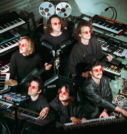 King Gizzard And The Lizard Wizard – The Silver Cord