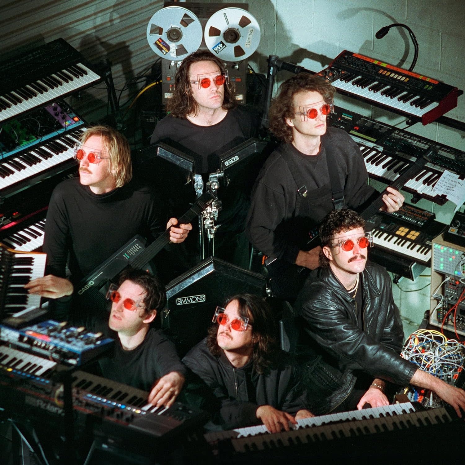 King Gizzard And The Lizard Wizard – The Silver Cord