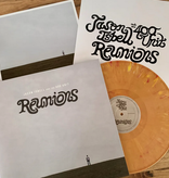 Jason Isbell And The 400 Unit ‎– Reunions (Dreamsicle Orange)
