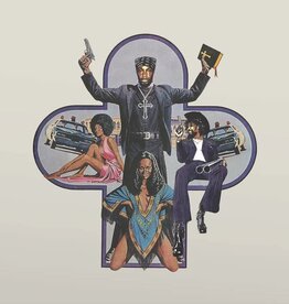 JPEGMAFIA & Danny Brown – Scaring The Hoes