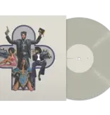 JPEGMAFIA & Danny Brown – Scaring The Hoes (White)