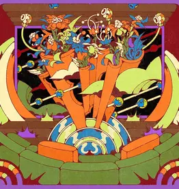 Various – Jazz Dispensary: At The Movies