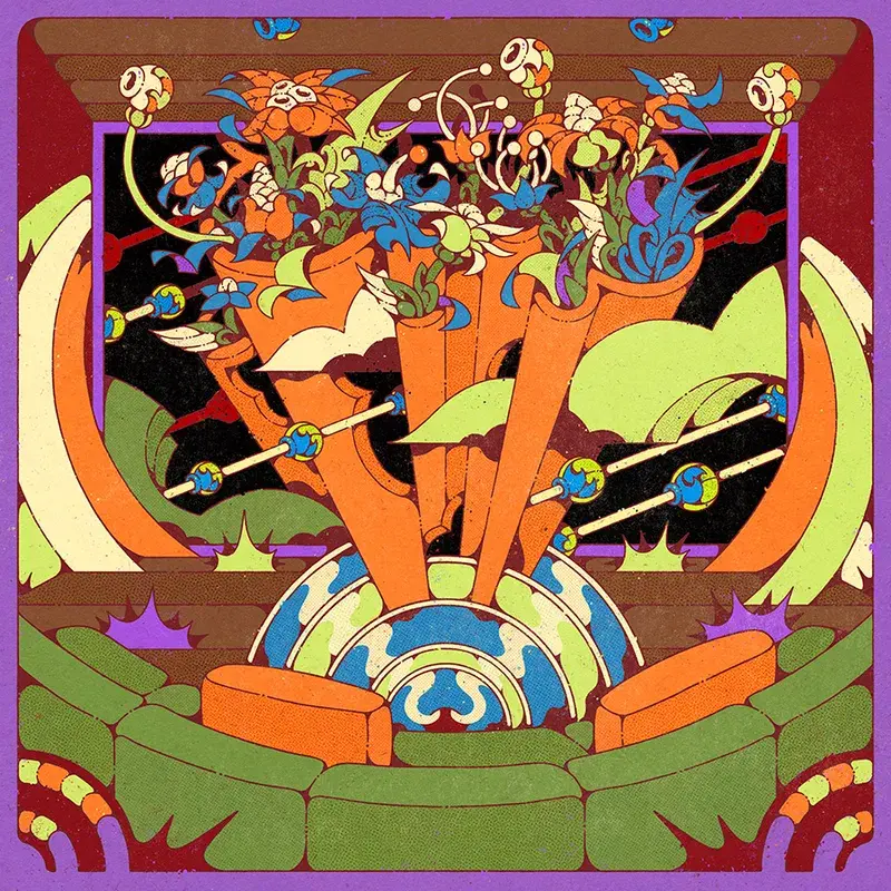 Various – Jazz Dispensary: At The Movies
