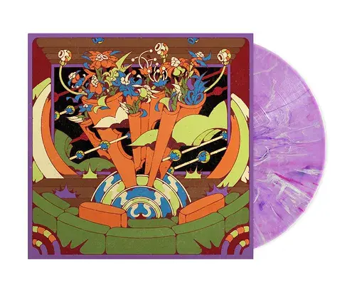 Various – Jazz Dispensary: At The Movies