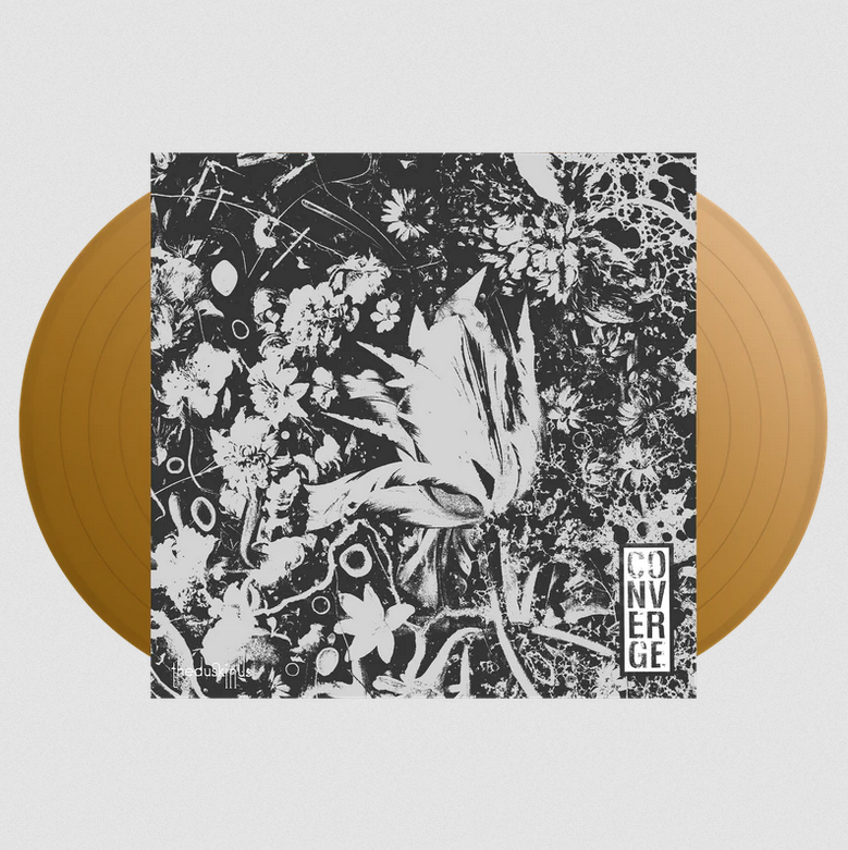 Converge – The Dusk In Us