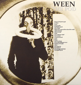 Ween – The Pod
