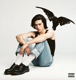 Conan Gray – Kid Krow