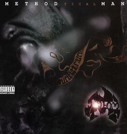 Method Man - Tical (Fruit Punch)