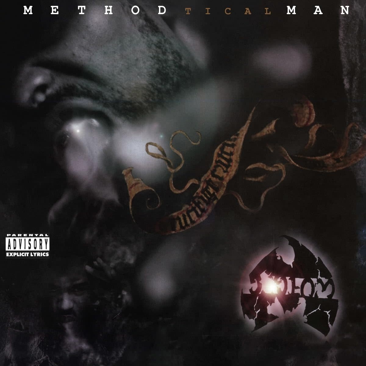 Method Man - Tical (Fruit Punch)
