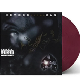 Method Man - Tical (Fruit Punch)