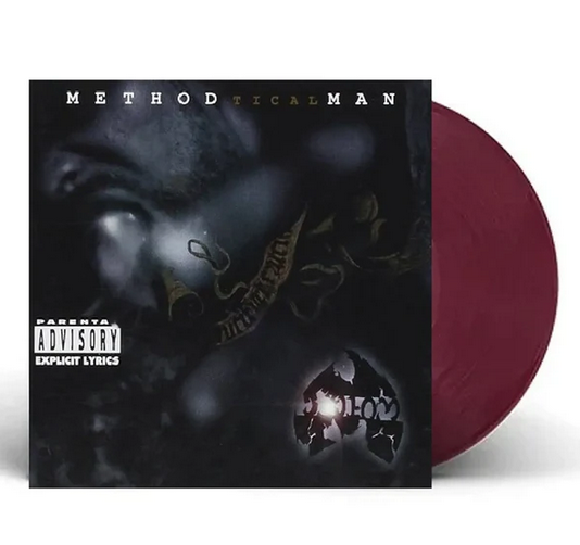 Method Man - Tical (Fruit Punch)