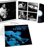Kenny Burrell - K. B. Blues (Blue Note Tone Poet)