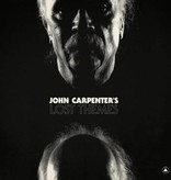 John Carpenter - Lost Themes