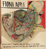 Fiona Apple - The Idler Wheel...