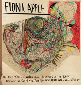 Fiona Apple - The Idler Wheel...