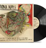 Fiona Apple - The Idler Wheel...