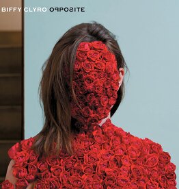 Biffy Clyro - Opposite / Victory Over The Sun