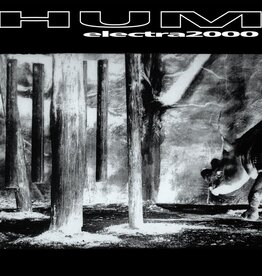 Hum – Electra 2000