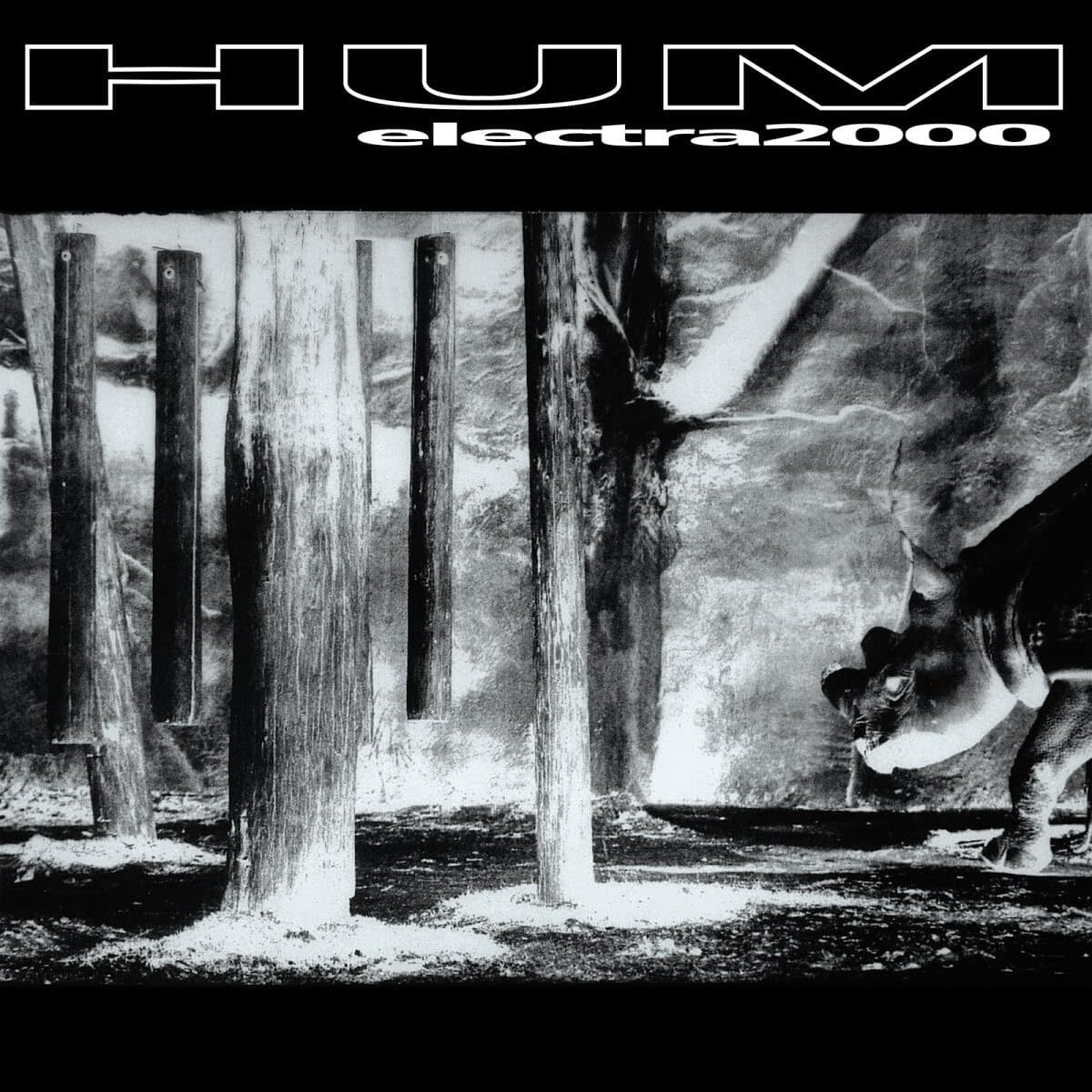 Hum – Electra 2000