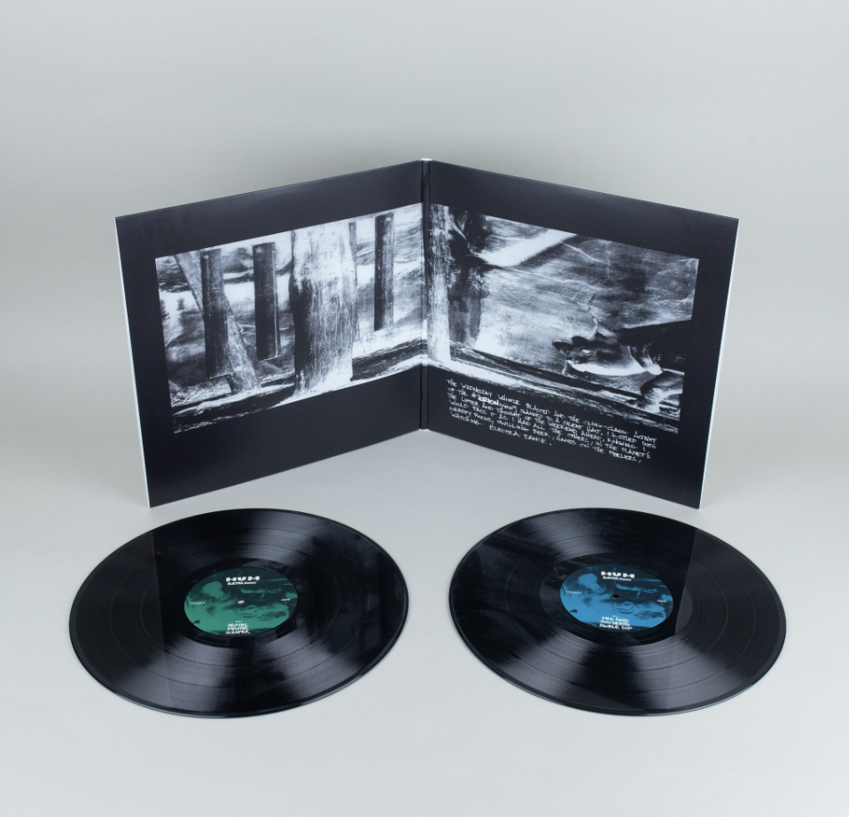 Hum – Electra 2000